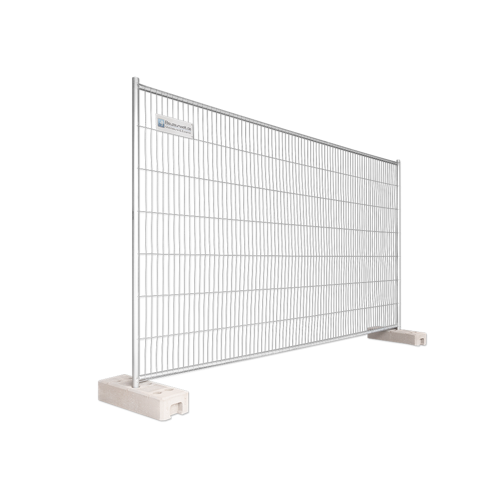 Bauzaun 15,5 kg Anti Climb Masche 43 x 262 mm Draht 3,2 x 2,2 mm