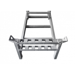 Multifunktionspalette MTP 10