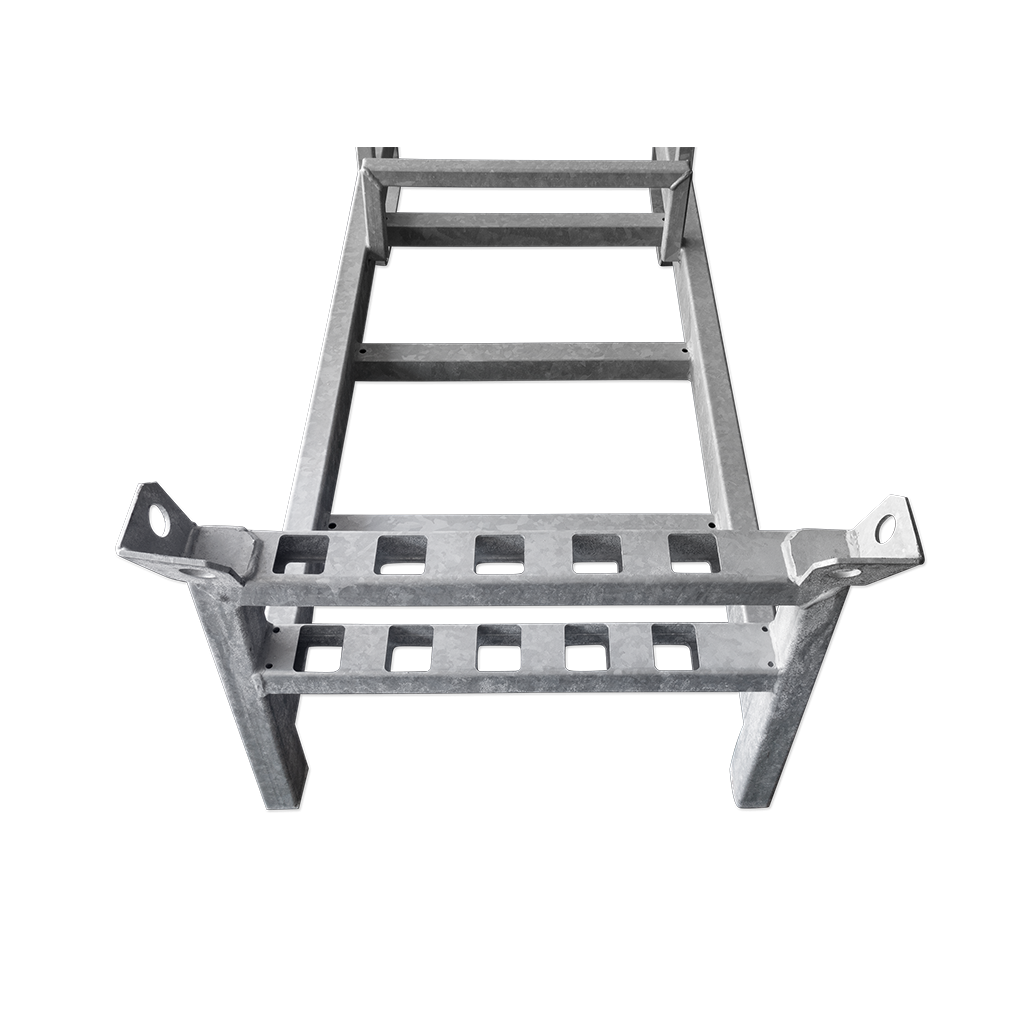 Multifunktionspalette MTP 10