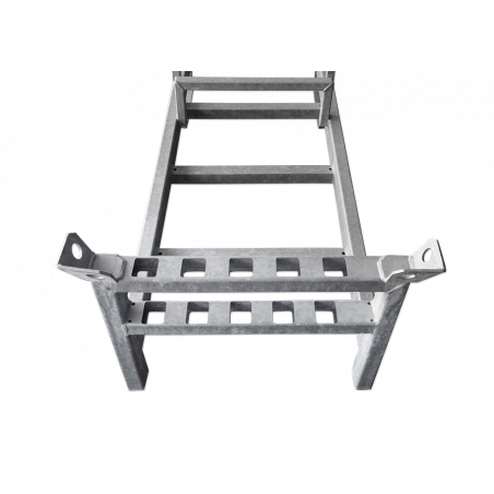 Multifunktionspalette MTP 10