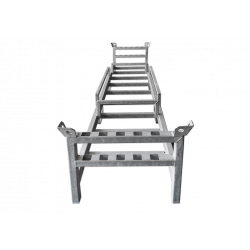 Multifunktionspalette MTP 10