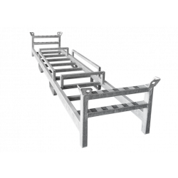 Multifunktionspalette MTP 10