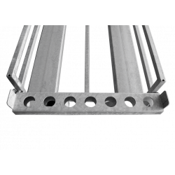 Multifunktionspalette MTP 15