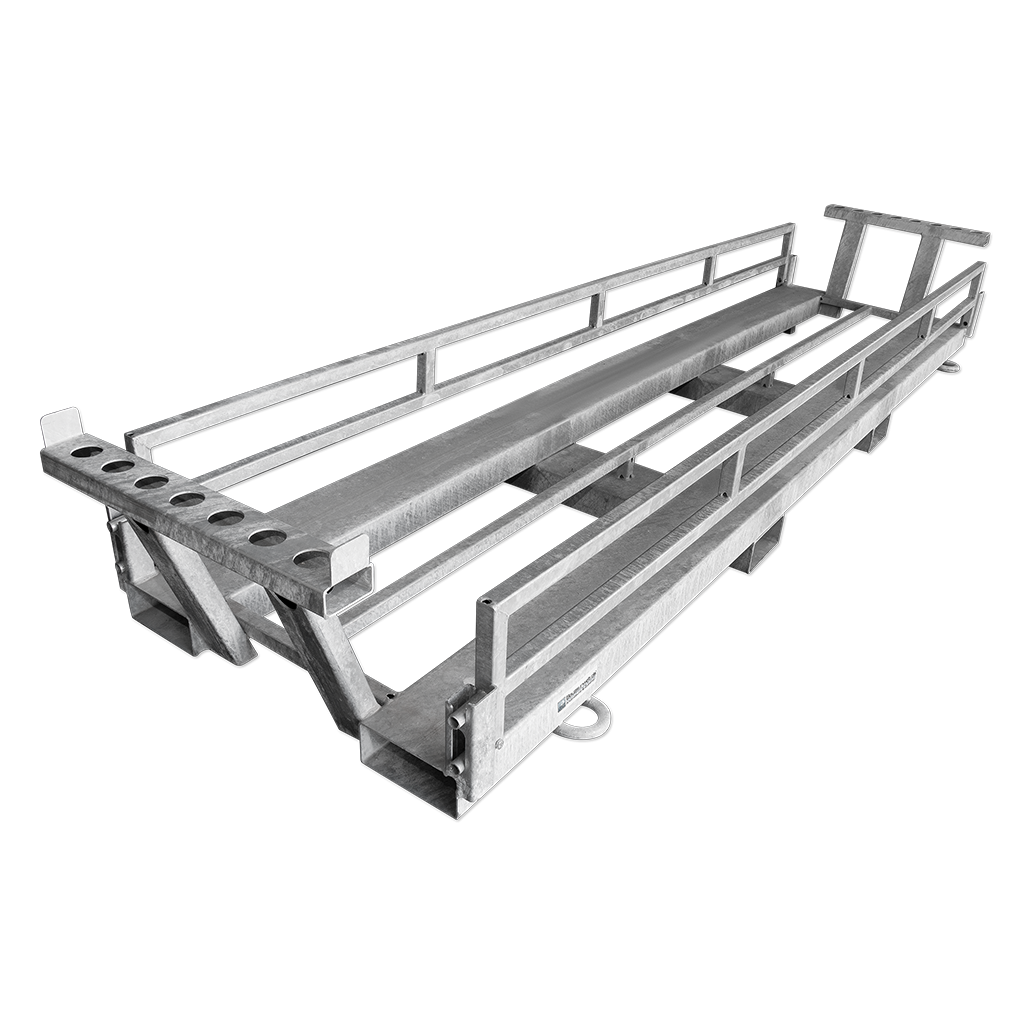 Multifunktionspalette MTP 15