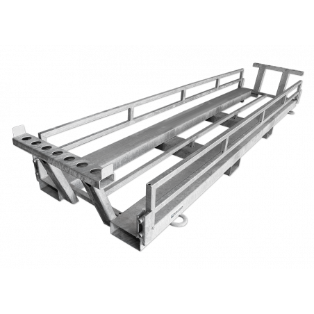 Multifunktionspalette MTP 15