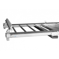 Multifunktionspalette MTP 30