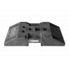 Plataforma TL de 28 kg según K1 - de aplicación universal