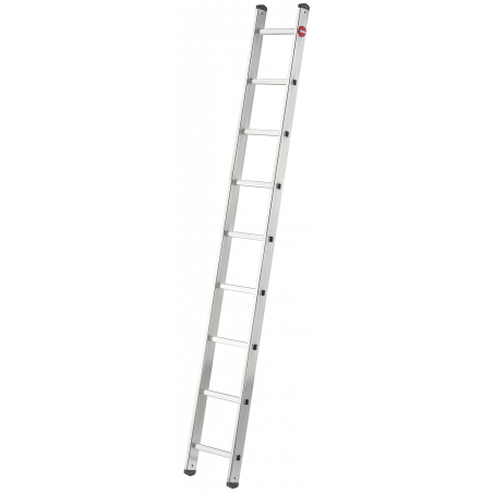 Hailo S60 ProfiStep® uno Anlegeleiter 9 Sprossen