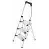 Hailo K100 Topline Klapptritt 3 Stufen