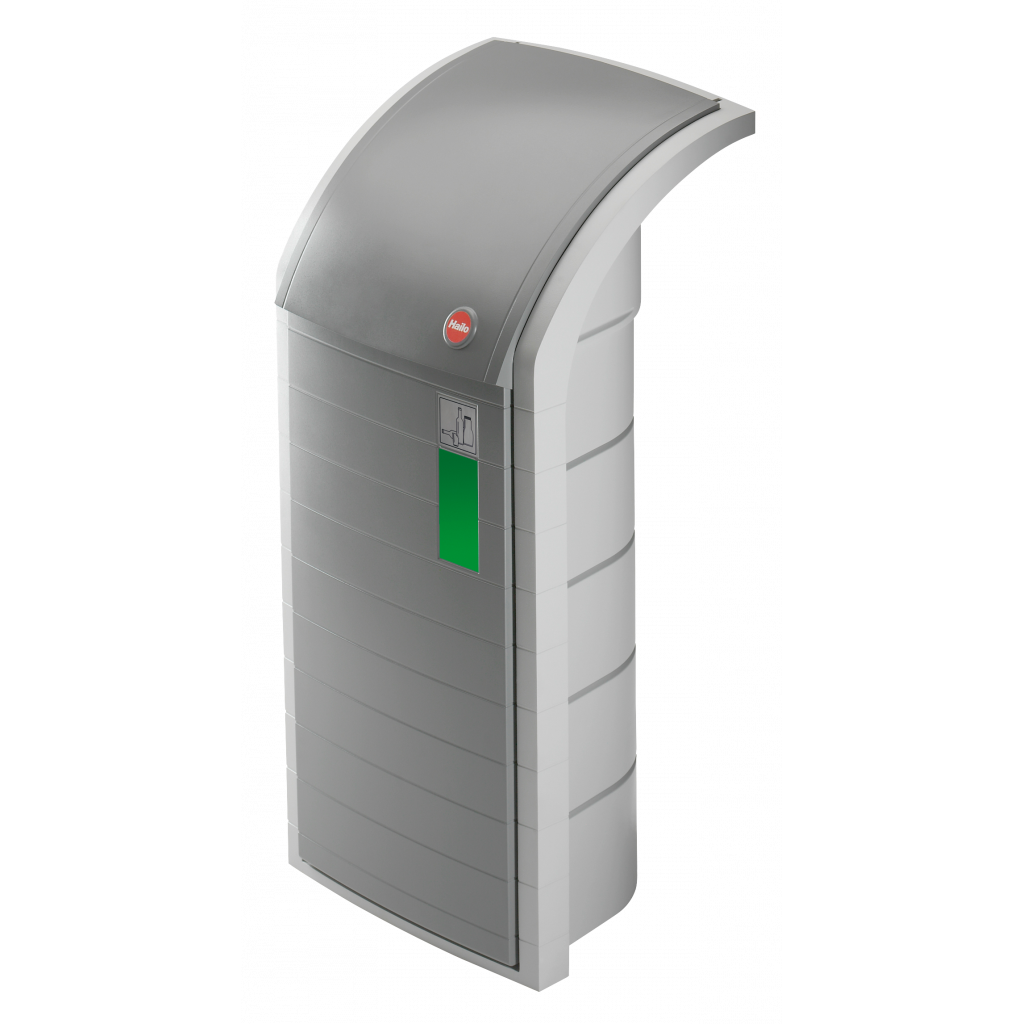 Hailo Profiline WSB design plus XXXL Wertstoffbehälter
