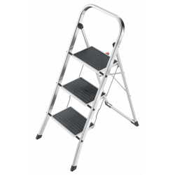 Hailo K70 StandardLine Klapptritt 3 Stufen