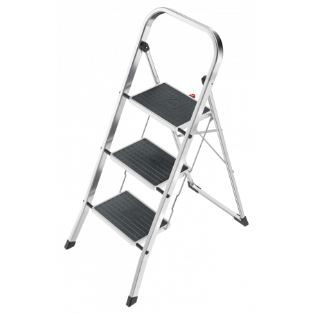 Hailo K70 StandardLine Klapptritt 3 Stufen