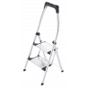 Hailo K100 Topline Klapptritt 2 Stufen