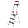 Hailo L100 TopLine Stehleiter 3 Stufen