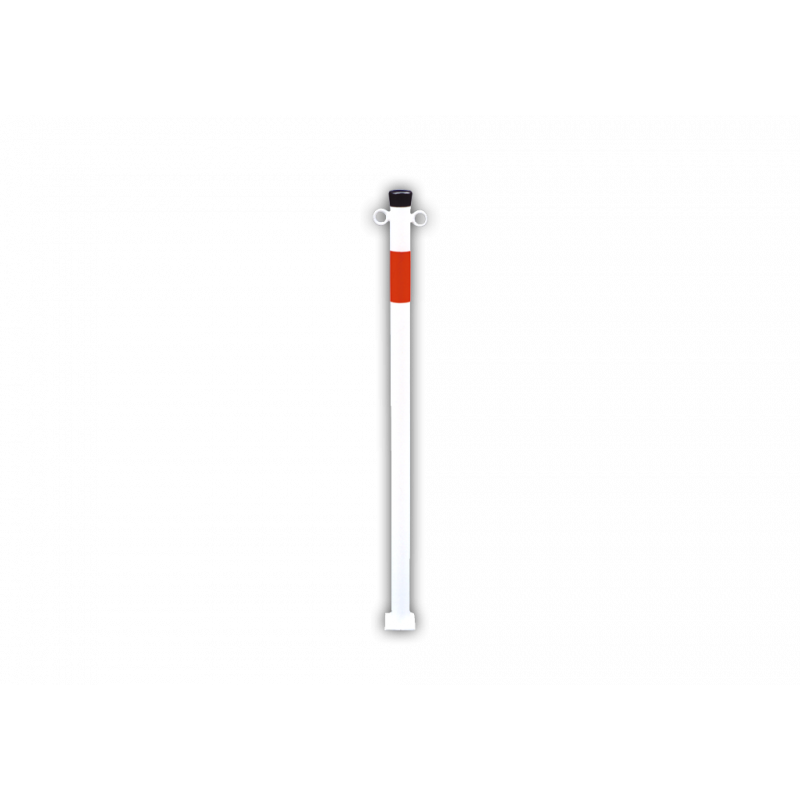 Bolardo Ø 42 mm