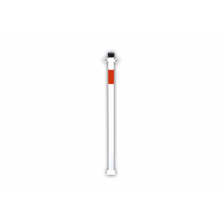 Bolardo Ø 42 mm