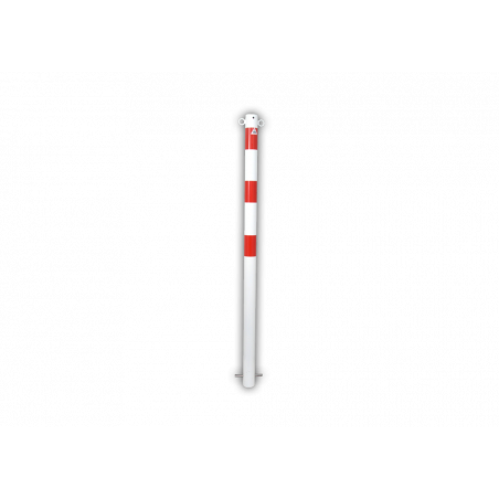 Absperrpfosten Ø 60 mm