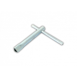18 mm triangular key