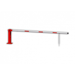 Handschranke - Wegeschranke