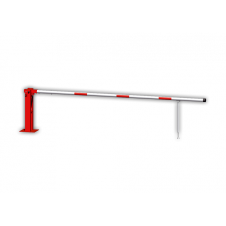 Handschranke - Wegeschranke