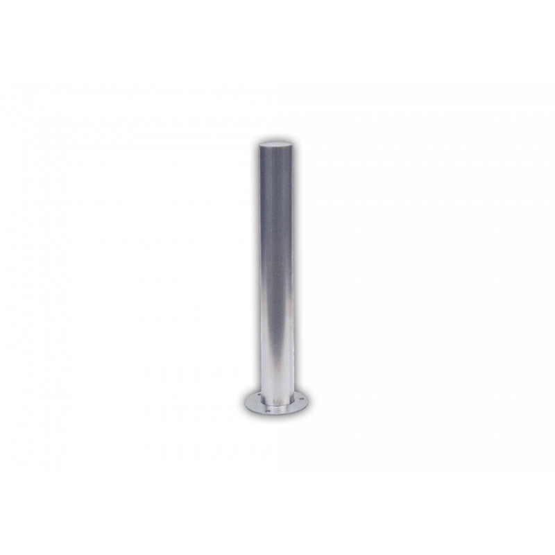 Dissuasore in acciaio inox, Ø 102 mm