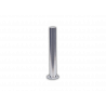 Bolardo de acero inoxidable, Ø 102 mm