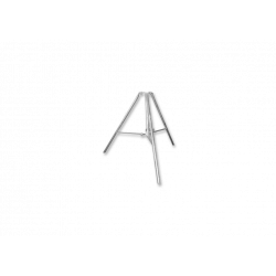 Dreifußständer verzinkt