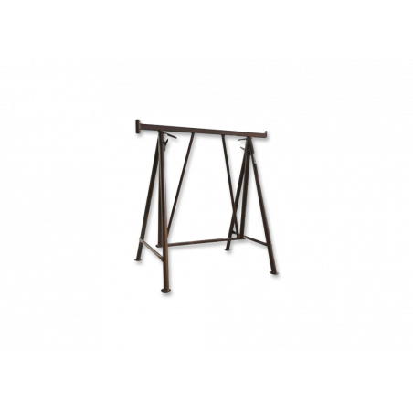 Faltgerüstböcke Compakt S in verschiedenen Ausführungen online kaufen.