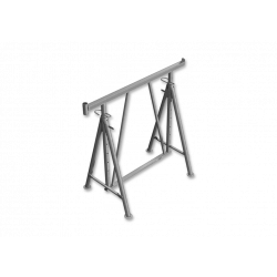 Faltgerüstböcke Compakt S in verschiedenen Ausführungen online kaufen.