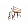 Faltgerüstbock SET 1