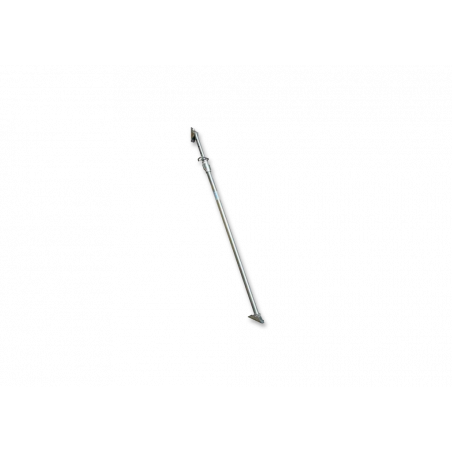 Schrägstütze verzinkt