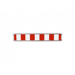 Zábrana 250 mm dle TL