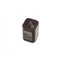 Block Batterie für Warnleuchte / Bakenleuchte 6V 7AH 4R25