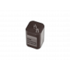 Bloque de baterías para luz de advertencia/baliza 6V 7AH 4R25