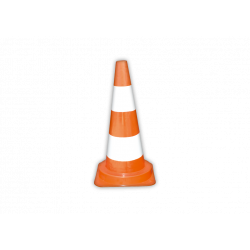 Cono stradale / Cono di segnalazione