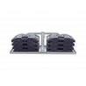 Soporte para letreros TL K8