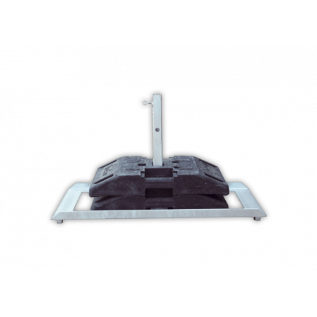 Soporte para letreros TL K4
