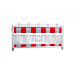 Schrankenzaun / Absturzsicherung TL