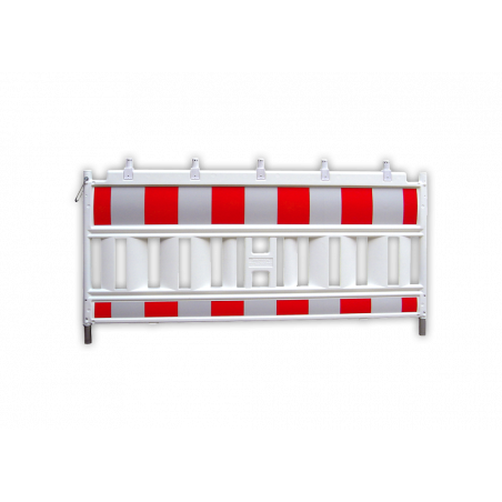 Schrankenzaun / Absturzsicherung TL