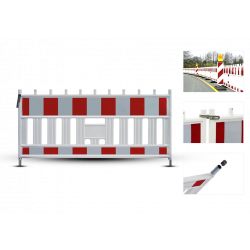 TL - Absturzsicherung