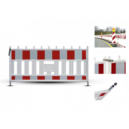 TL - Absturzsicherung