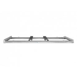 Construction fence pallet TP26 - for storage and transport