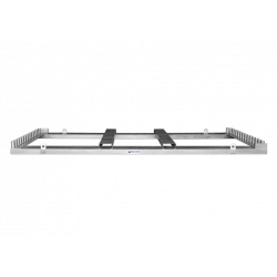 Construction fence pallet TP26 - for storage and transport