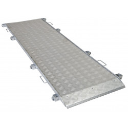 Serrure d'entrée professionnelle