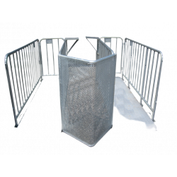 Professional Business Entrance Lock