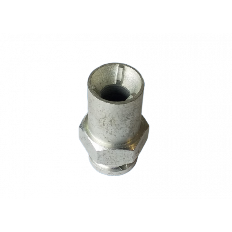 Llave para abrazadera de seguridad