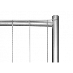 BAUZAUNWELT 18 kg EUTOP Profi  Drahtstärke 4,0 x 4,0 mm