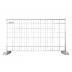 BAUZAUNWELT 18 kg EUTOP Profi  Drahtstärke 4,0 x 4,0 mm