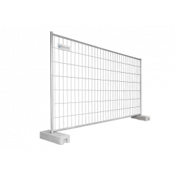 BAUZAUNWELT 18 kg EUTOP Profi  Drahtstärke 4,0 x 4,0 mm