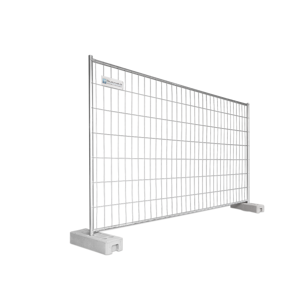 BAUZAUNWELT 18 kg EUTOP Profi  Drahtstärke 4,0 x 4,0 mm